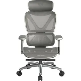 Кресло для геймеров TX3 XTC Mesh Grey (TEGC-3054104.41)