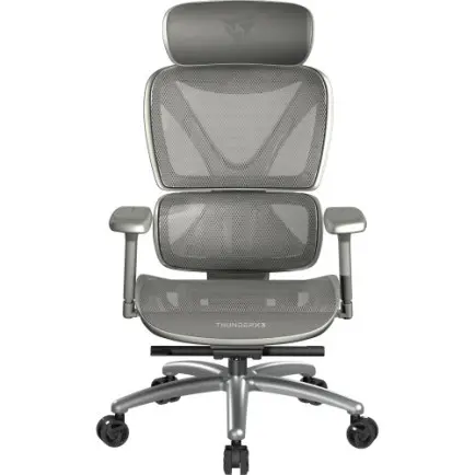 Кресло для геймеров TX3 XTC Mesh Grey (TEGC-3054104.41)