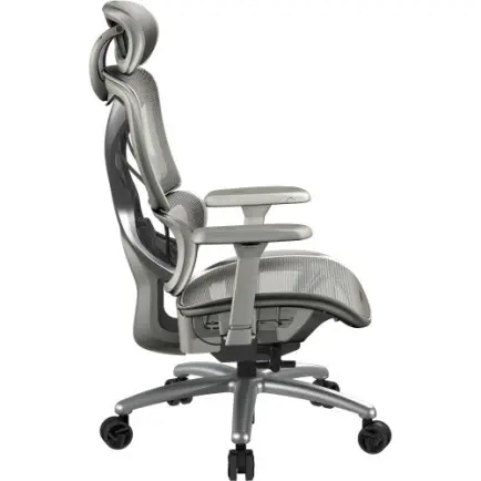 Кресло для геймеров TX3 XTC Mesh Grey (TEGC-3054104.41)