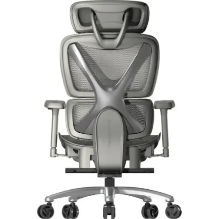 Кресло для геймеров TX3 XTC Mesh Grey (TEGC-3054104.41)