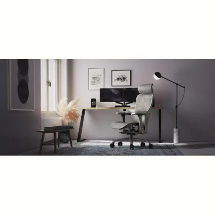 Кресло для геймеров TX3 XTC Mesh Grey (TEGC-3054104.41)