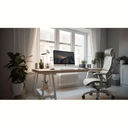 Кресло для геймеров TX3 XTC Mesh Grey (TEGC-3054104.41)