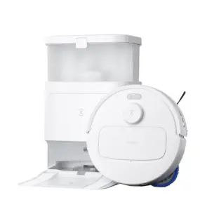 Робот-пилосос Ecovacs Omni N30 Pro (YDLX11-1)