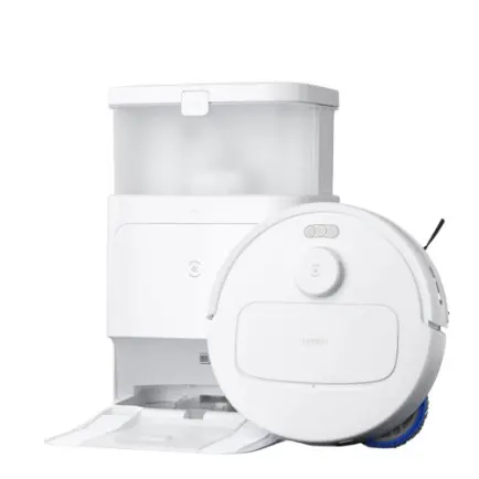 Робот-пилосос Ecovacs Omni N30 Pro (YDLX11-1)