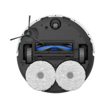 Робот-пилосос Ecovacs Omni N30 Pro (YDLX11-1)