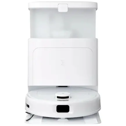 Робот-пилосос Ecovacs Omni N30 Pro (YDLX11-1)