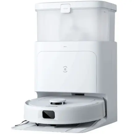 Робот-пилосос Ecovacs Omni N30 Pro (YDLX11-1)