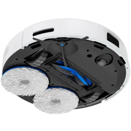 Робот-пилосос Ecovacs Omni N30 Pro (YDLX11-1)