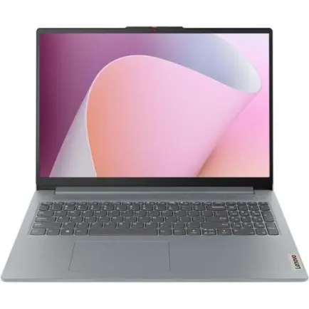 Ноутбук Lenovo IdeaPad Slim 5 16IAH8 (83BG001ARA)