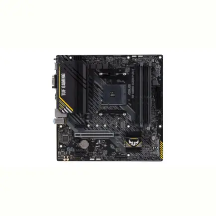 Материнская плата Asus TUF Gaming A520M-Plus II Socket AM4