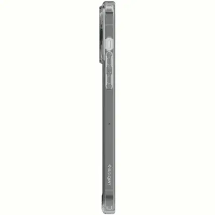 Чохол-накладка Spigen Ultra Hybrid MagFit для Apple iPhone 14 Pro Frost Black (ACS05586)