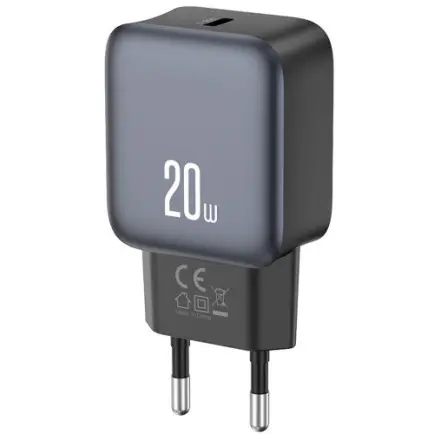 Зарядний пристрій XO L153 (USB-С, 3A)