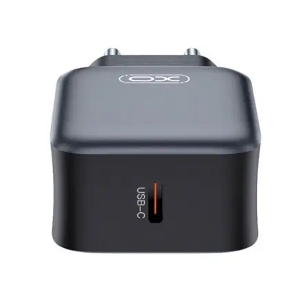 Зарядний пристрій XO L153 (USB-С, 3A)