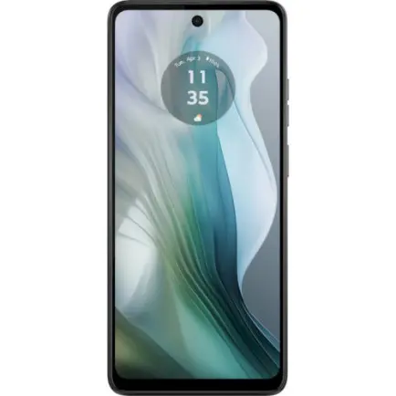 Смартфон Motorola Moto E14 4/64GB Graphite Grey (PB3C0034RO)