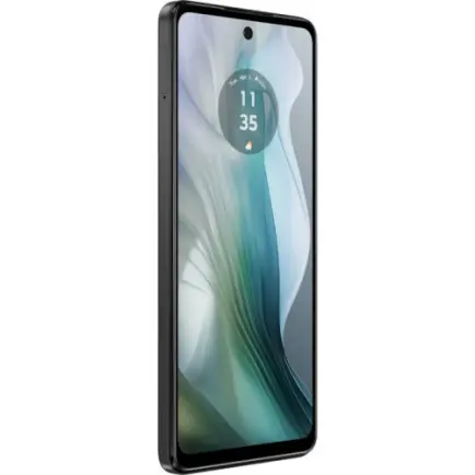 Смартфон Motorola Moto E14 4/64GB Graphite Grey (PB3C0034RO)