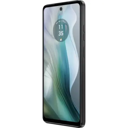 Смартфон Motorola Moto E14 4/64GB Graphite Grey (PB3C0034RO)