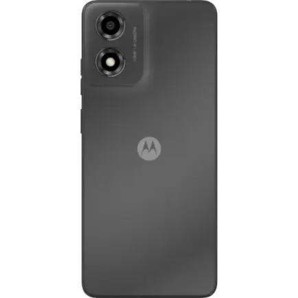 Смартфон Motorola Moto E14 4/64GB Graphite Grey (PB3C0034RO)
