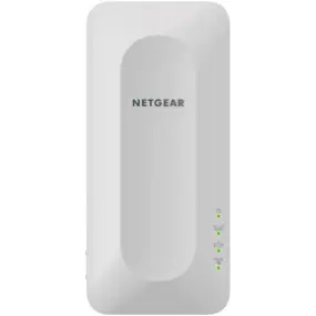 Повторювач/розширювач WiFi сигналу Netgear EAX12