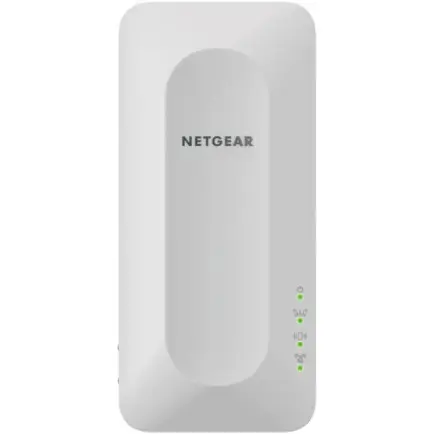 Повторювач/розширювач WiFi сигналу Netgear EAX12