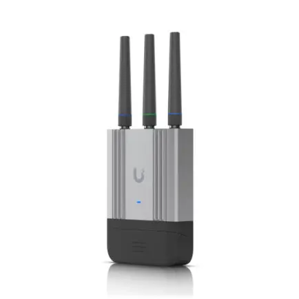 Бездротовий маршрутизатор Ubiquiti Mobile Router Industrial (UMR-industrial)
