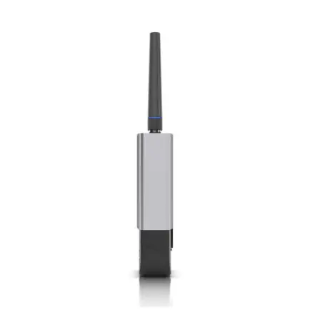 Бездротовий маршрутизатор Ubiquiti Mobile Router Industrial (UMR-industrial)