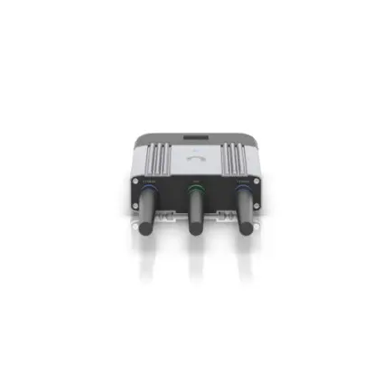 Бездротовий маршрутизатор Ubiquiti Mobile Router Industrial (UMR-industrial)