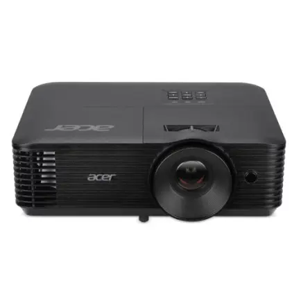 Проектор Acer X1228 XGA (MR.JXD11.001)
