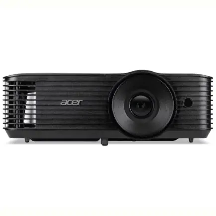 Проектор Acer X1228 XGA (MR.JXD11.001)