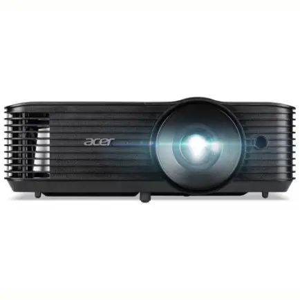 Проектор Acer X1228 XGA (MR.JXD11.001)
