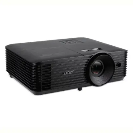 Проектор Acer X1228 XGA (MR.JXD11.001)