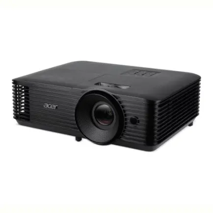Проектор Acer X1228 XGA (MR.JXD11.001)