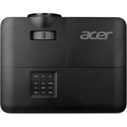 Проектор Acer X1228 XGA (MR.JXD11.001)