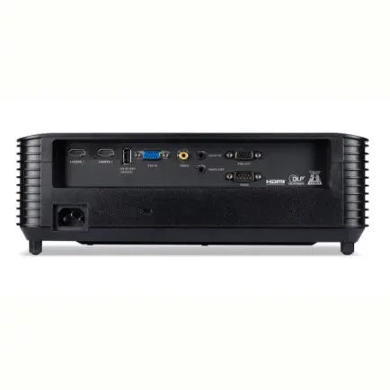 Проектор Acer X1228 XGA (MR.JXD11.001)