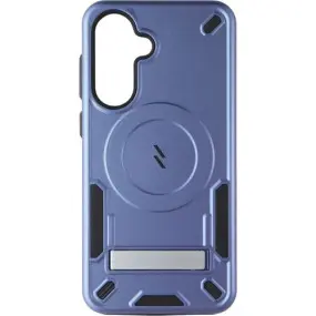 Чохол-накладка ZIZO Transform Series для Samsung Galaxy A36 SM-A366 Blue (TFM-SAMGA36-BLBK)