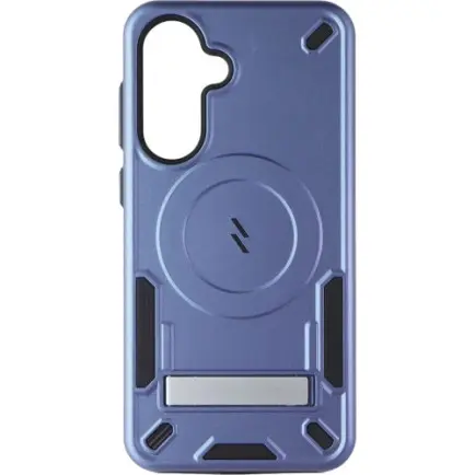 Чохол-накладка ZIZO Transform Series для Samsung Galaxy A36 SM-A366 Blue (TFM-SAMGA36-BLBK)