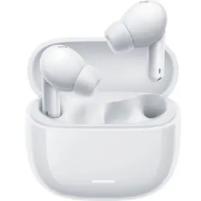 Bluetooth-гарнітура Xiaomi Redmi Buds 6 Lite White (BHR8655GL)