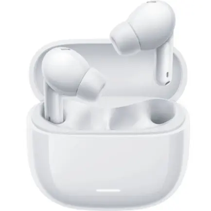 Bluetooth-гарнитура Xiaomi Redmi Buds 6 Lite White (BHR8655GL)