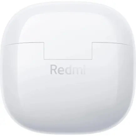Bluetooth-гарнитура Xiaomi Redmi Buds 6 Lite White (BHR8655GL)