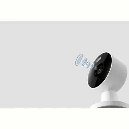 IP камера Xiaomi Smart Camera C100 (BHR07VOGL)