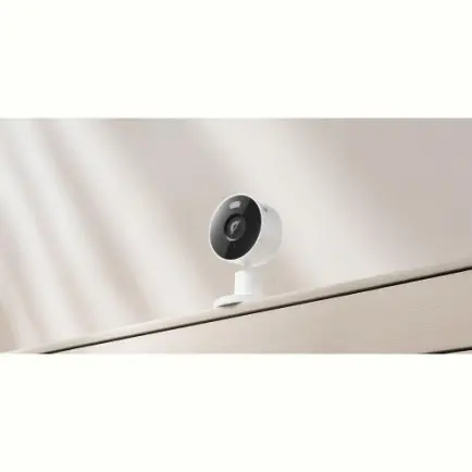 IP камера Xiaomi Smart Camera C100 (BHR07VOGL)