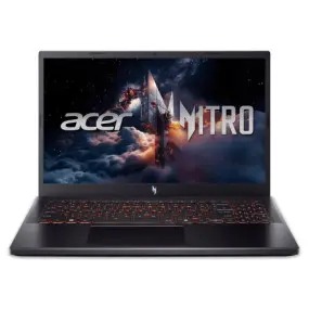 Ноутбук Acer Nitro V 15 ANV15-52-52QW (NH.QV2EU.00X)