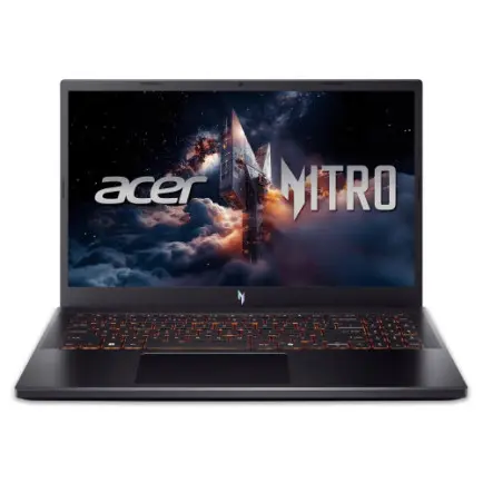 Ноутбук Acer Nitro V 15 ANV15-52-52QW (NH.QV2EU.00X)