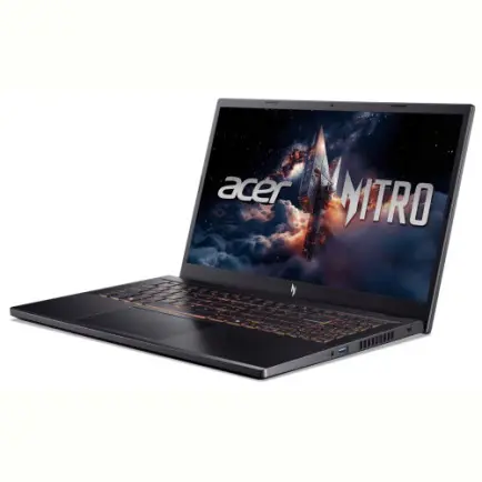 Ноутбук Acer Nitro V 15 ANV15-52-52QW (NH.QV2EU.00X)