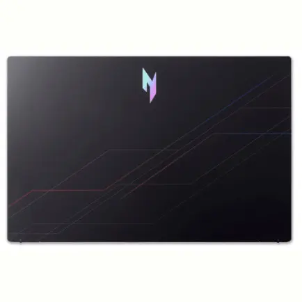 Ноутбук Acer Nitro V 15 ANV15-52-52QW (NH.QV2EU.00X)