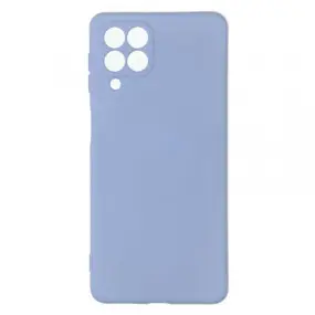 Чехол-накладка Armorstandart Icon для Samsung Galaxy M53 5G SM-M536 Lavender (ARM67499)