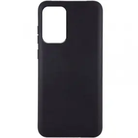 Чeхол-накладка BeCover для Samsung Galaxy A32 SM-A325 Black (707615)