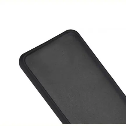 Чeхол-накладка BeCover для Samsung Galaxy A32 SM-A325 Black (707615)