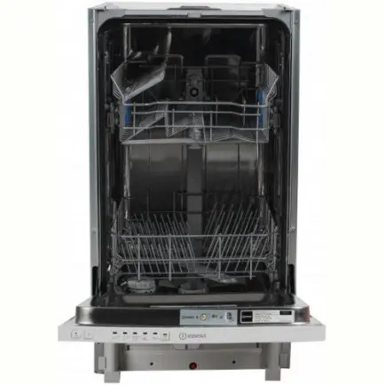 Встраиваемая посудомоечная машина Indesit DSIE 2B10