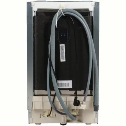 Встраиваемая посудомоечная машина Indesit DSIE 2B10