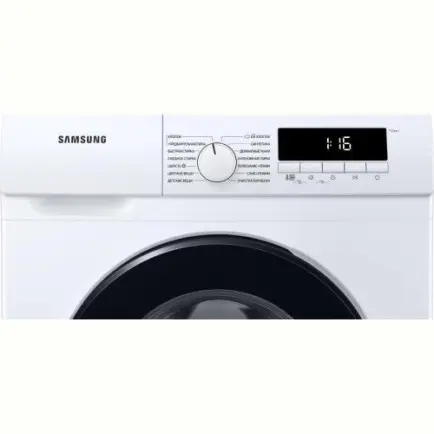 Стиральная машина Samsung WW70T3020BW/UA